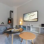 Haus Waldidyll, Windherz شقة *