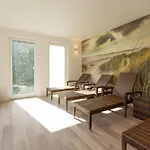 شقة Haus Waldidyll, Windherz Sellin (Rugen)