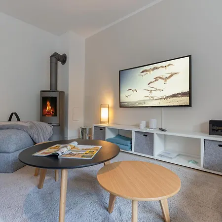 Haus Waldidyll, Windherz Appartement