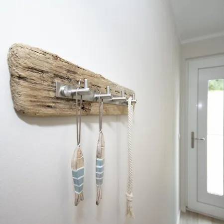 Haus Waldidyll, Windherz Appartement *