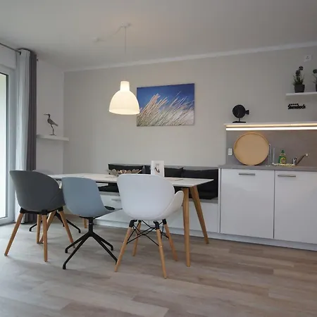 Haus Waldidyll, Windherz - Bade- & Saunawelt Taeglich Inklusive Lägenhet