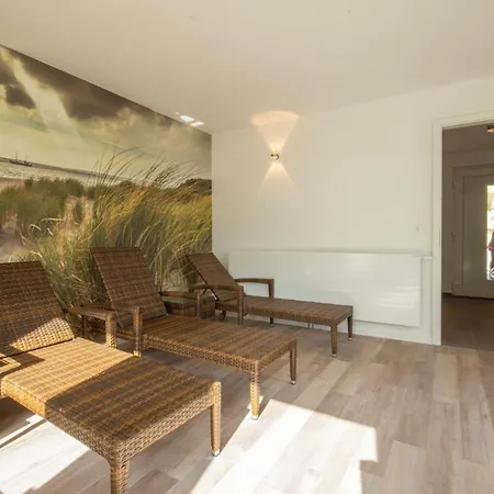 Haus Waldidyll, Windherz - Bade- & Saunawelt Taeglich Inklusive Lägenhet