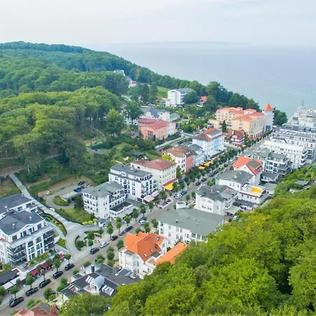 Haus Waldidyll, Windherz - Bade- & Erlebniswelt Taeglich Inklusive Apartman *
