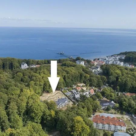 Haus Waldidyll, Windherz *