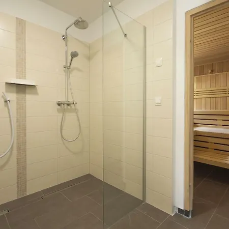 Appartement Haus Waldidyll, Windherz