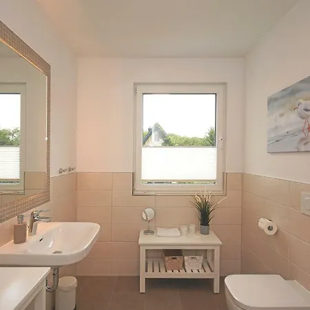 Haus Waldidyll, Windherz *