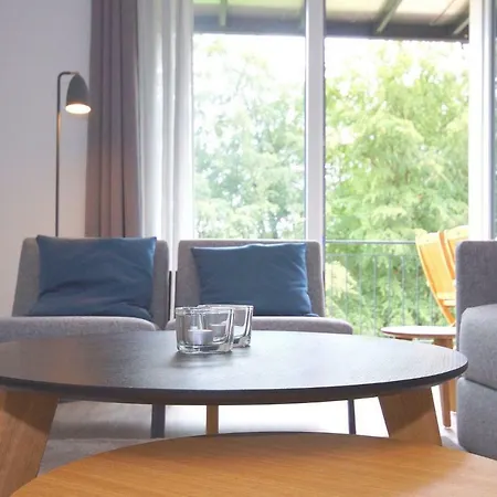 Appartement Haus Waldidyll, Windherz