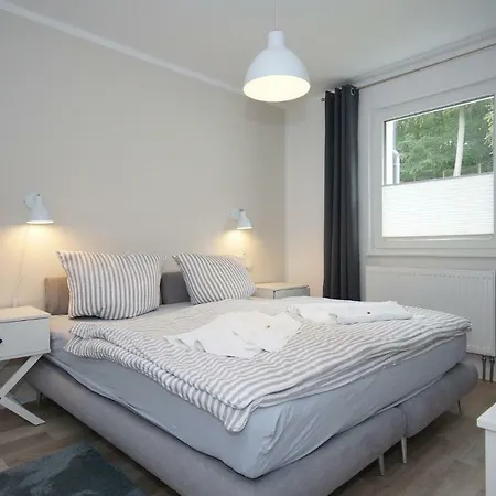 Appartement Haus Waldidyll, Windherz