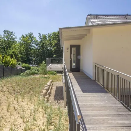 Haus Waldidyll, Windherz Appartement Sellin (Rugen)
