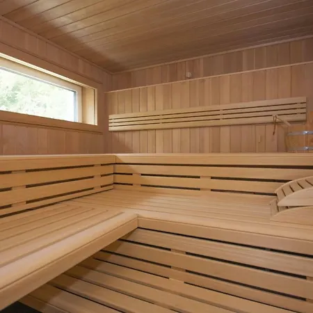 Haus Waldidyll, Windherz