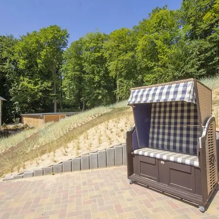 Haus Waldidyll, Windherz Appartement