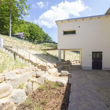 Appartement Haus Waldidyll, Windherz Sellin (Rugen)